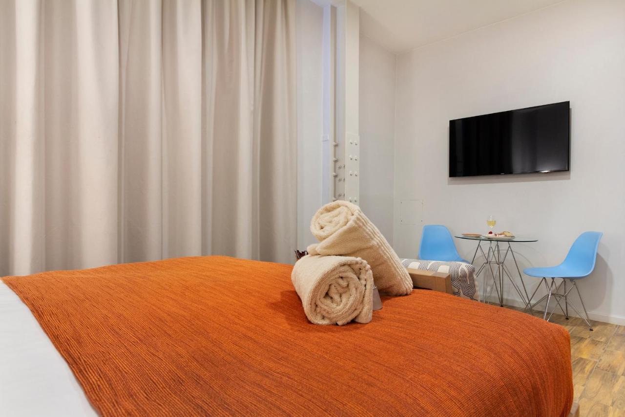 Urban Oasis Aparthotel&Spa Kapské Město Exteriér fotografie